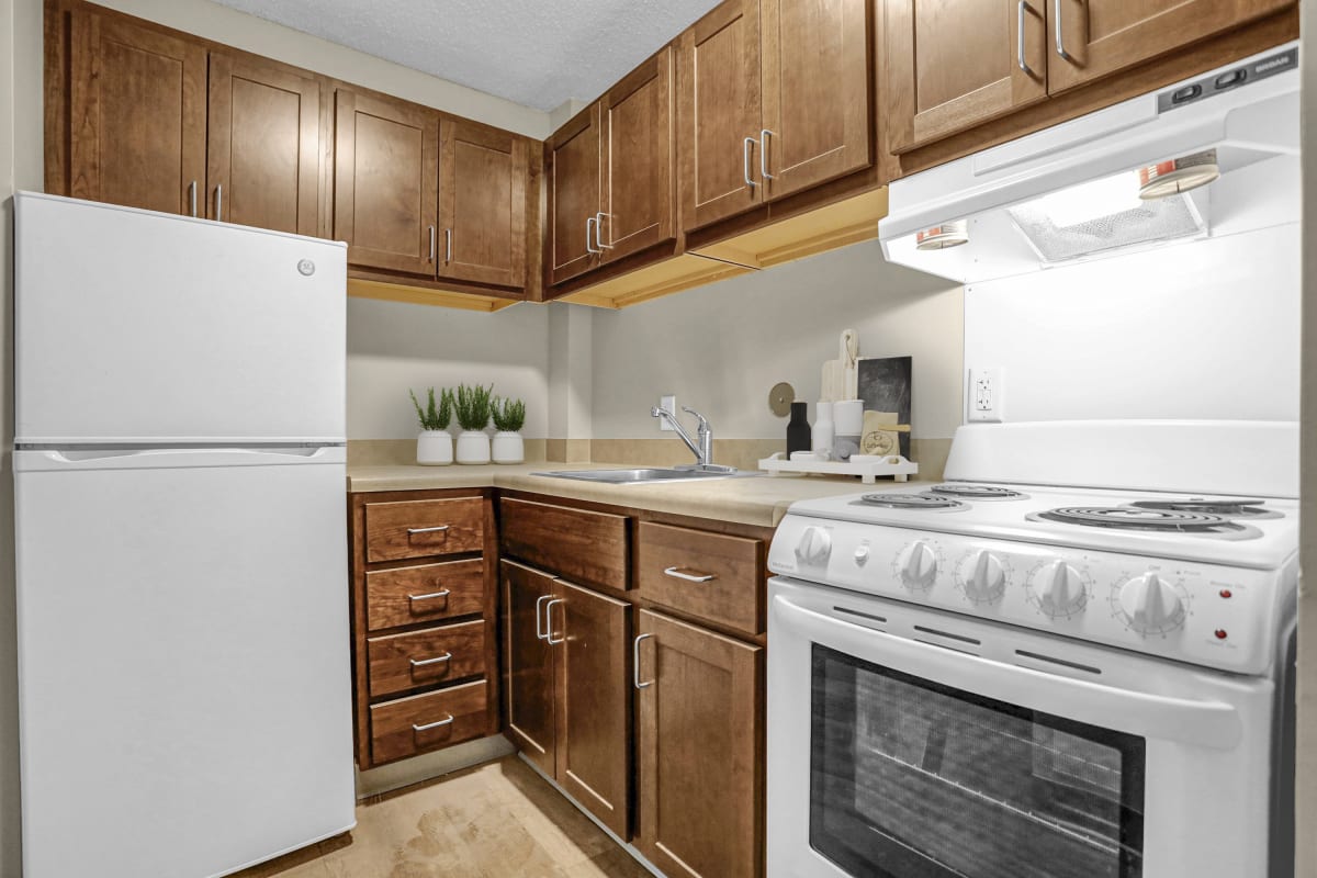 Picture of See Lifestyle Photos for Memphis Towers in Memphis, TN